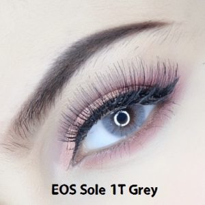 Softlens EOS Sole 1 Tone