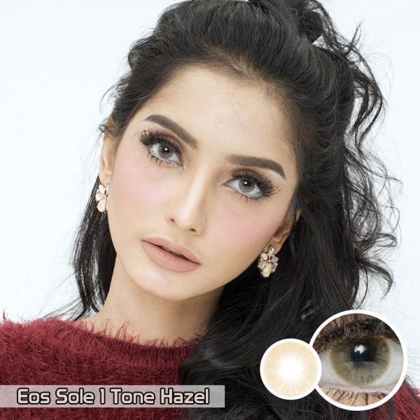 softlens eos_sole1t_hazel