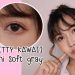 Softlens Mini Soft by Kitty Kawaii