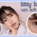 Softlens Mini Soft by Kitty Kawaii