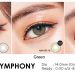 Softlens Princess Symphony