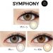 Softlens Princess Symphony