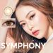 Softlens Princess Symphony