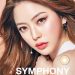 Softlens Princess Symphony