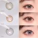 Softlens Princess Symphony