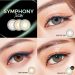 Softlens Princess Symphony