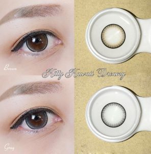 Softlens Dreamy by Kitty Kawaii