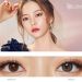 Softlens Princess Spanish Circle