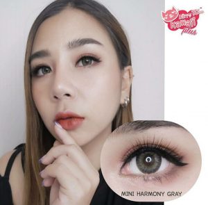 Softlens Mini Harmony by Kitty Kawaii