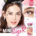 Softlens Mini Sugar by Kitty Kawaii