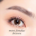 Softlens Mini Fondue by Kitty Kawaii