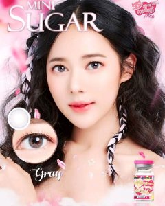 Softlens Mini Sugar by Kitty Kawaii