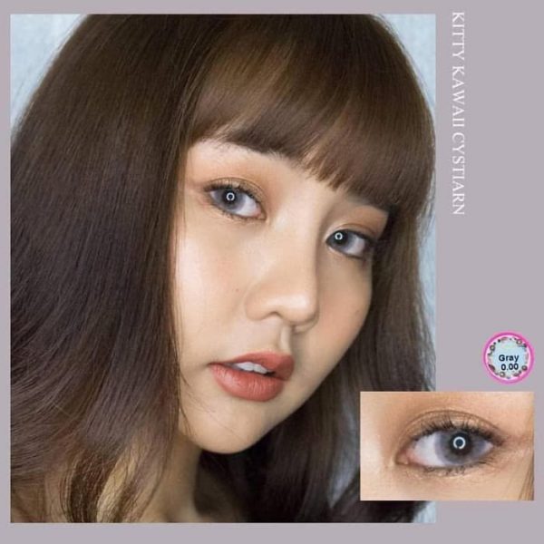 softlens cystian grey