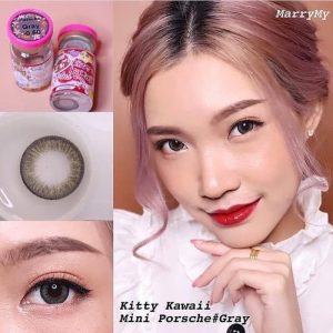 Softlens Porsche by Kitty Kawaii