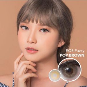 Softlens EOS Fuzzy