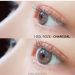 Softlens Princess I-DOL ROZE