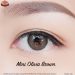 Softlens Mini Olivia by Kitty Kawaii