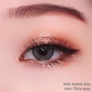 Softlens Mini Olivia by Kitty Kawaii