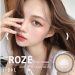 Softlens Princess I-DOL ROZE