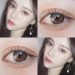 Softlens Princess I-DOL ROZE