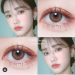 Softlens Princess I-DOL Seattle