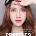 Softlens Princess I-DOL Seattle