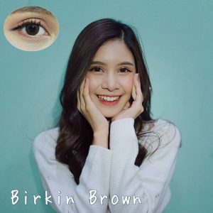 Softlens Birkin by Kitty Kawaii