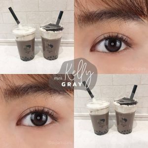 Softlens Mini Kelly by Kitty Kawaii