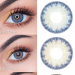 Softlens EOS Elin