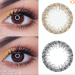 Softlens EOS Nabi