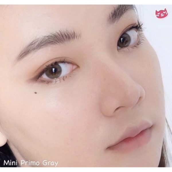 softlens mini primo grey