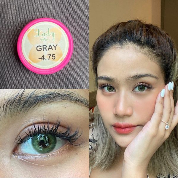 softlens mini lady