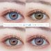 Softlens Bollycon DNA