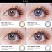 Softlens Bollycon DNA