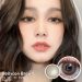 Softlens Bollycon DNA