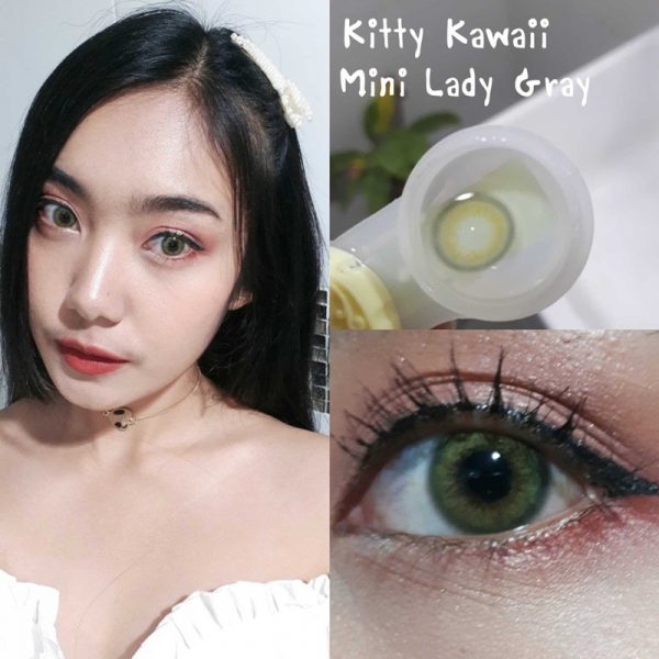 softlens mini lady