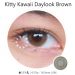 Softlens Daylook by Kitty Kawaii