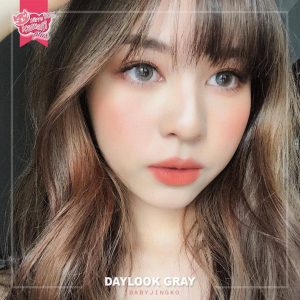 Softlens Daylook by Kitty Kawaii