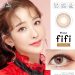 Softlens Mini Fifi by Kitty Kawaii