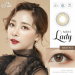 Softlens Mini Lady by Kitty Kawaii