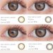 Softlens Mini Sinvia by Kitty Kawaii