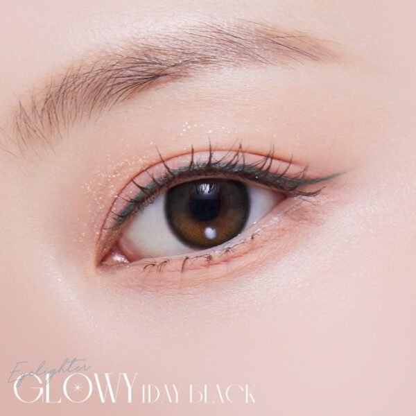 softlens eyelighter glowy hitam