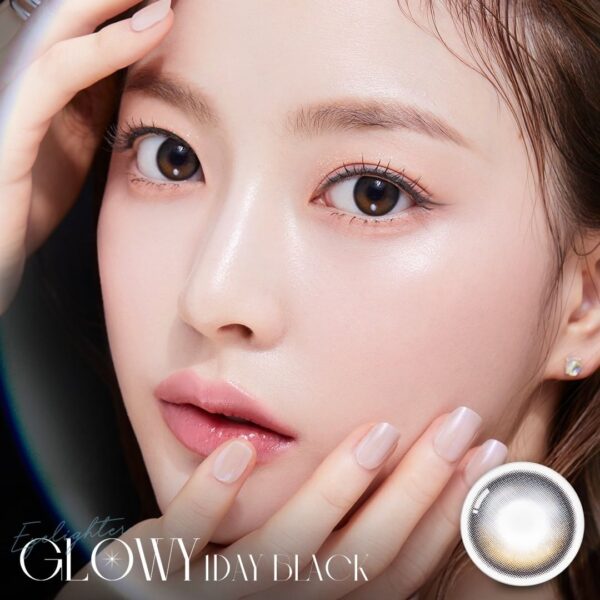 softlens eyelighter glowy grey