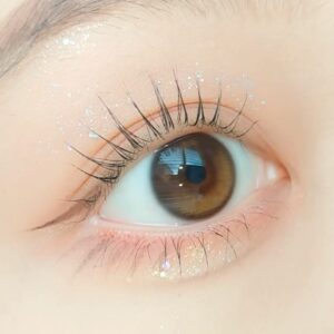 Softlens Eyelighter Glowy