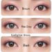 Softlens Eyelighter Glowy