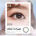 Softlens Mini Sifah by Kitty Kawaii