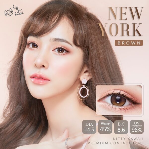 softlens new york