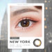 Softlens NEW YORK by Kitty Kawaii