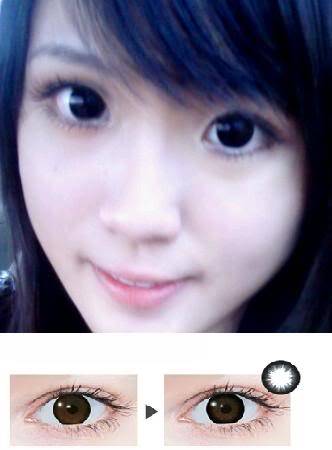 Softlens Korea