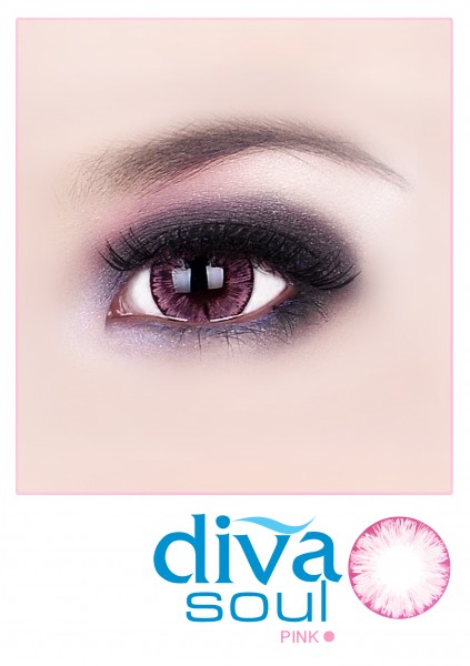 diva soul pink 2